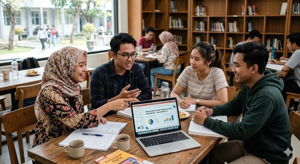 Biaya Daftar Ulang SPAN PTKIN 2026 dan Rincian Lengkapnya