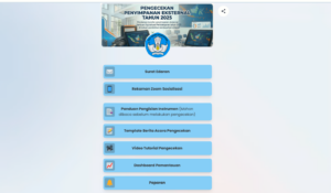 Cara Isi Berita Acara Hardisk Bantuan 2026 dan Upload Google Form Tanpa Salah