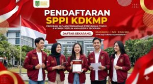 Pendaftaran SPPI KDKMP