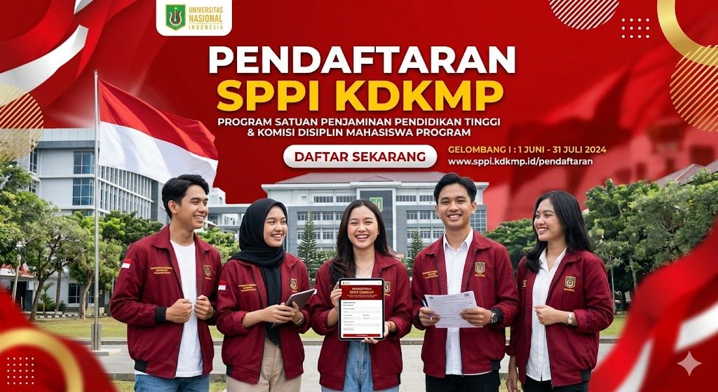 Pendaftaran SPPI KDKMP
