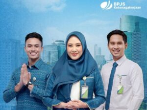 Rekrutmen BPJS 2026 Dibuka, Ini Cara Login dan Daftar