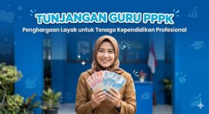tunjangan Guru PPPK